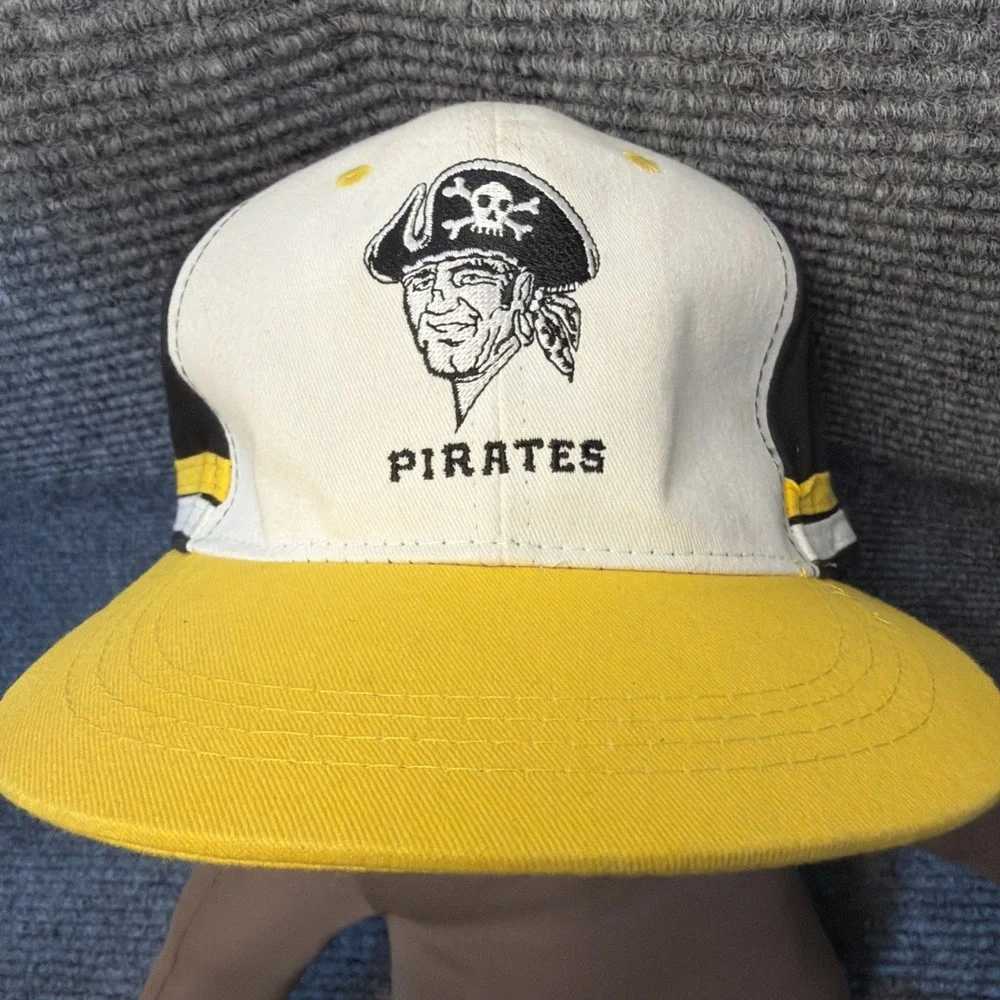 N/A pittsburgh pirates